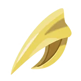 Sharp Beak &times; 10